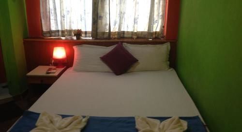 City Home Inn Banguecoque Exterior foto